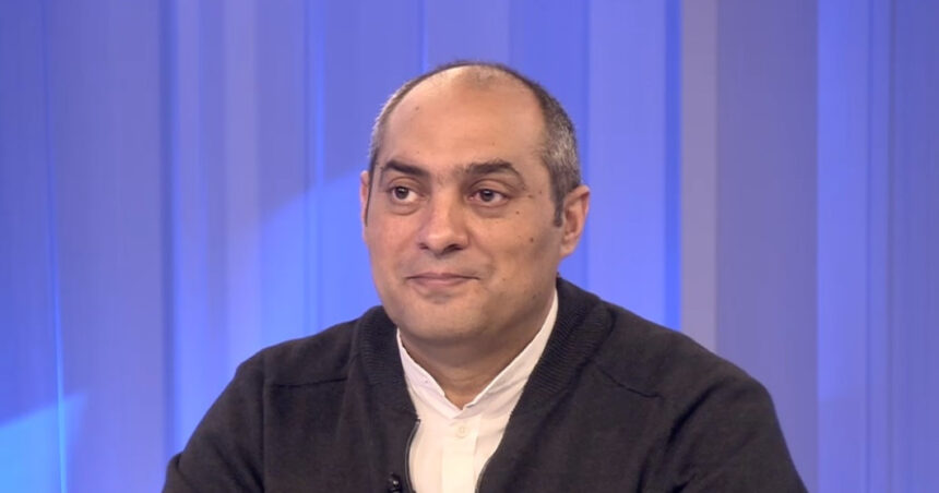 Gelu Duminică, despre inechitatea din sistemul de acordare al pensiilor speciale: Diferențele sunt mult prea mari și trebuie corectate. 1 exclusiv gelu duminica despre inechitatea din sistemul de acordare al pensiilor speciale diferentele sunt mult prea mari si trebuie corectate 689862e4e62af