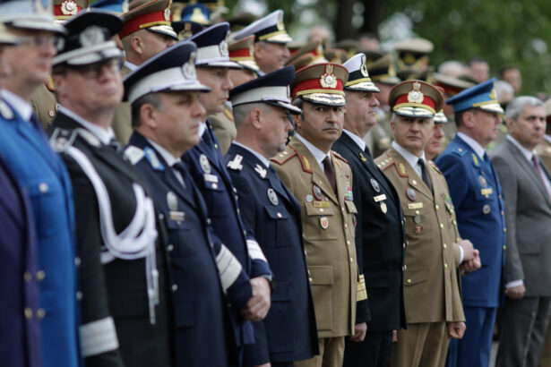 exclusiv ionut mosteanu reforma pensiilor militare poate dura pana in 2035 nu avem un plan clar de schimbare a modului de pensionare 688f7940334c6