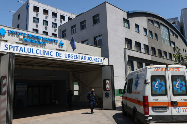 exclusiv noi informatii despre centrul de arsi de la floreasca aflat in carantina medicii au incercat sa ascunda infectiile 688ddabd6d10d
