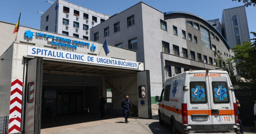 Noi informații despre Centrul de Arși de la Floreasca aflat în carantină. Medicii au încercat să ascundă infecțiile. 1 exclusiv noi informatii despre centrul de arsi de la floreasca aflat in carantina medicii au incercat sa ascunda infectiile 688ddabd6d10d