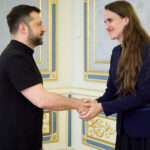 Oana Țoiu, despre întâlnirea Trump-Putin: „Ne dorim o negociere de pace despre Ucraina, cu Ucraina participantă la aceste discuții” 3 exclusiv oana toiu despre intalnirea trump putin ne dorim o negociere de pace despre ucraina cu ucraina participanta la aceste discutii 689a5d2804393