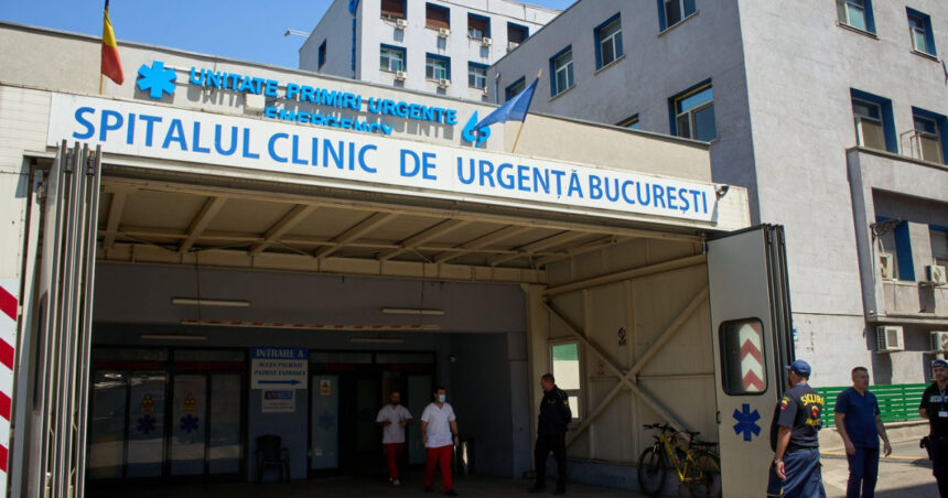 exclusiv presedintele cnas considera atipic si foarte grav cazul pacientei infectate la sectia de arsi de la floreasca 688fb509dc358