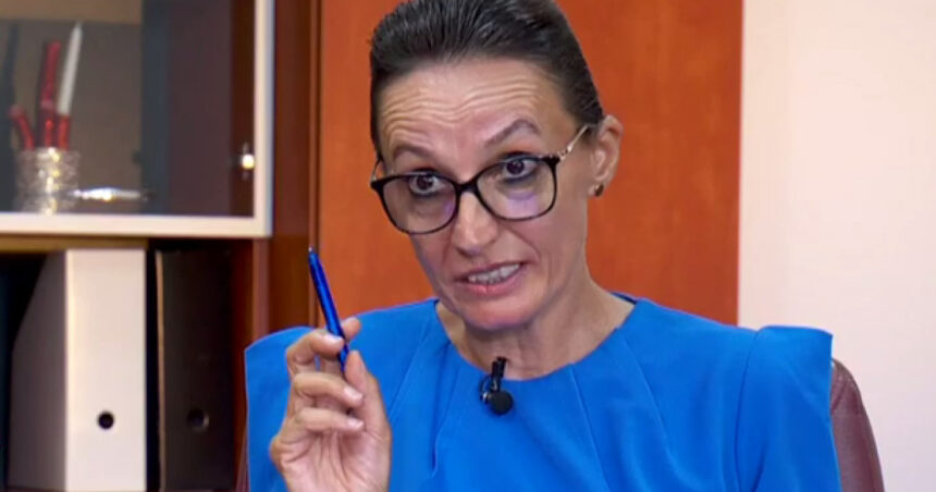 exclusiv sefa csm o pensie de 11 000 de lei mi se pare mica nu vom accepta taierile anuntate judecatorii au un trai normal mediu 688d979ed7adf