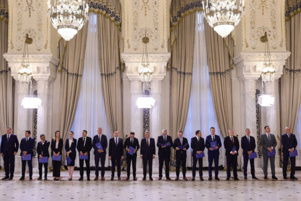 exclusiv tanczos barna spune ca lucrurile nu merg bine in coalitia de guvernare ce sincope a gasit si ce spune despre relatia cu presedintele 68a598f4a083f