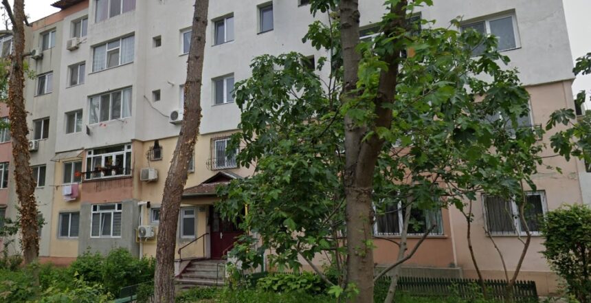 explozie intr un apartament din tomis nord un barbat e in stare grava 689f3b1568175