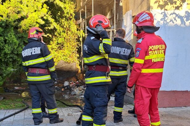 explozie intr un apartament pe aleea margaritarelor din constanta femeie ranita transportata la spital 689852c5511c0