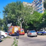explozie urmata de incendiu intr un apartament din cernavoda 20 de persoane s au autoevacuat 68a0afde36d5b