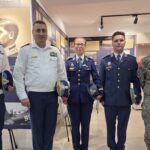 Expoziție la Muzeul Militar Constanța: Baza 57 Aeriană Căpitan Aviator Constantin Cantacuzino omagiază memoria marilor aviatori 3 expozitie la muzeul militar constanta baza 57 aeriana capitan aviator constantin cantacuzino onoreaza memoria marilor aviatori 689f181f21b9f