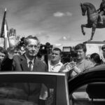 Familia regală a publicat mesajul transmis de Regele Mihai românilor pe 23 august 1944, când a încheiat alianța cu Germania nazistă. 2 familia regala a publicat mesajul transmis de regele mihai romanilor pe 23 august 1944 cand a rupt alianta cu germania nazista 68a9a500dc69c