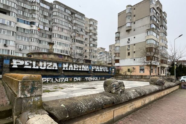 fantana dragonului intra in procedura oficiala de clasare ca monument istoric 688f3827ee2b9