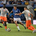 farul a ajuns la trei victorii consecutive si a urcat pe primul loc in superliga 688ddc877dc3c