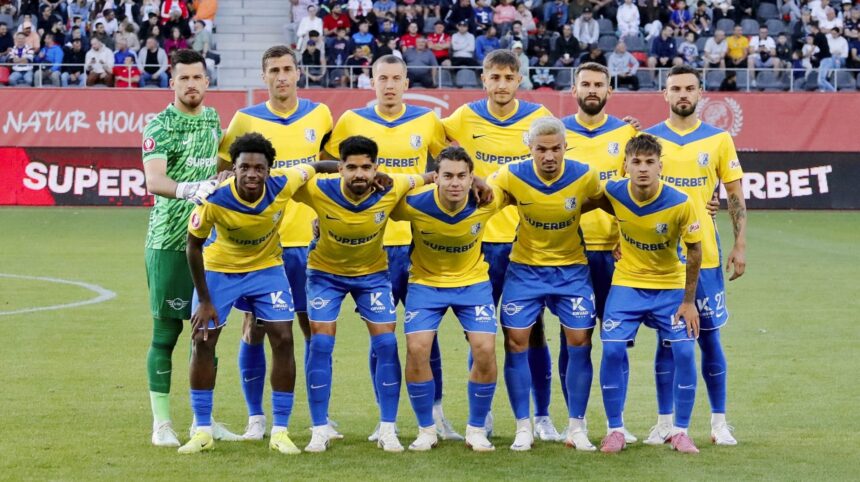 farul este in criza joc slab la sibiu si al treilea esec la rand in superliga 68acd0ff9d80e