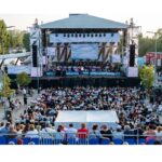 festivalul mamaia la start iata programul complet ce spun florin mitroi presedintele cjc si laura abibula stroe directorul centrului burada despre eveniment 68a5d2d1d048f