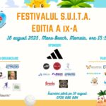festivalul su i t a dedicat strangerii de fonduri pentru cel mai mare centru functional pentru copiii si tinerii cu dizabilitati are loc pe 16 august in mamaia vezi aici detaliile 6892216558c1b