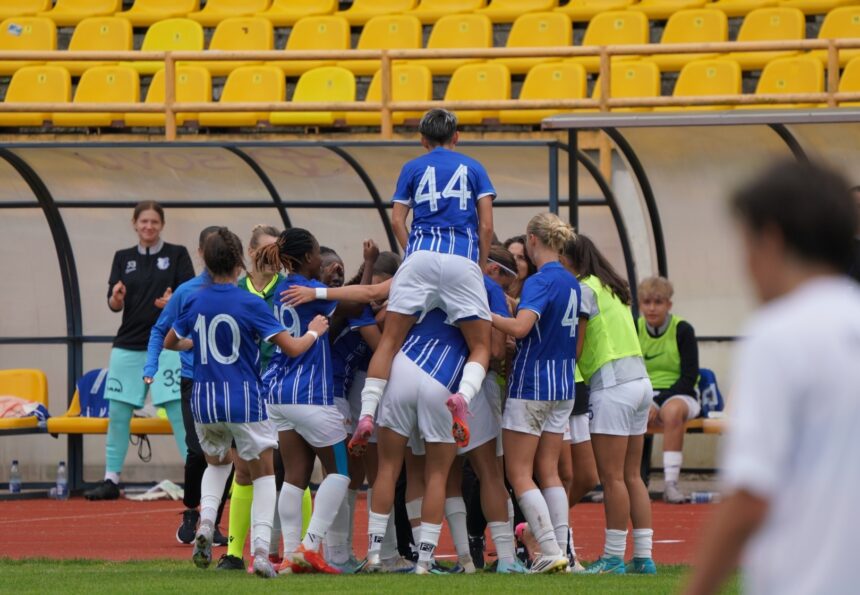 Fetele de la Farul Constanța s-au calificat în Cupa Europei 1 fetele de la farul constanta s au calificat in europa cup 68b2fe7538c91