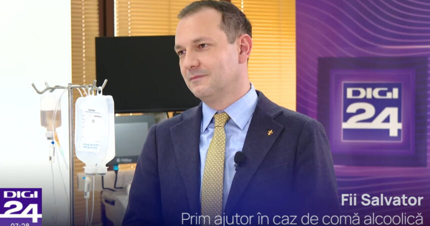 fii salvator prim ajutor in caz de coma alcoolica 68920e3344cc7