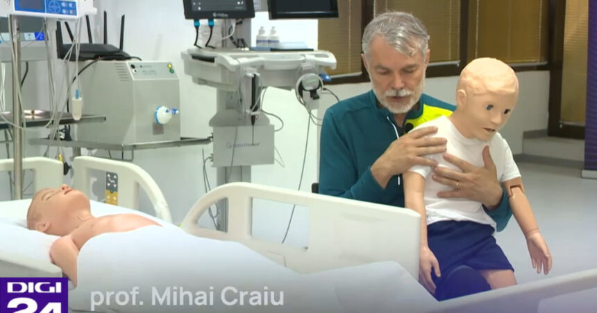 Fii salvator. Prim ajutor pentru un copil școlar care s-a înecat 1 fii salvator prim ajutor in cazul unui copil scolar care s a inecat 68a3353645197