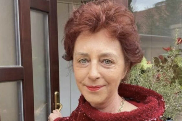 flavia grosan va fi cercetata disciplinar de colegiul medicilor bihor dupa ultima postare controversata nu este la prima abatere 68ac8bdb843d5