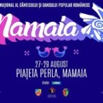 Folclorul revine la malul mării: Festivalul Național al Cântecului și Dansului Popular Românesc „Mamaia” 2025! 2 folclorul prinde viata la malul marii festivalul national al cantecului si dansului popular romanesc mamaia 2025 68949e16d7d5d