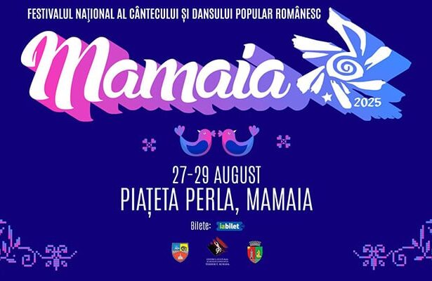 folclorul prinde viata la malul marii festivalul national al cantecului si dansului popular romanesc mamaia 2025 68949e16d7d5d