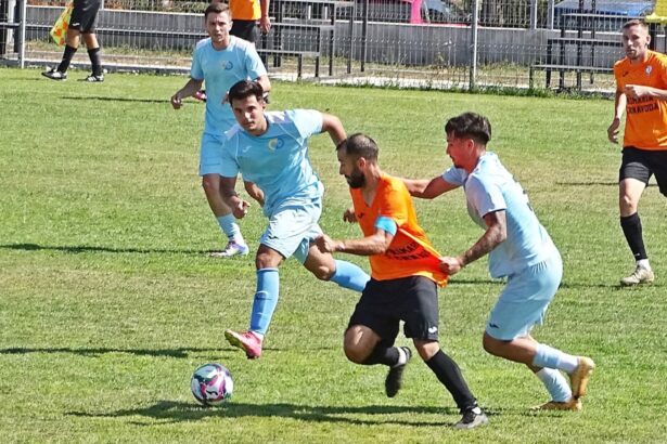 formatiile din liga a 3 a din judetul constanta si au aflat adversarele din noul sezon 68a5e4c5bf9c2