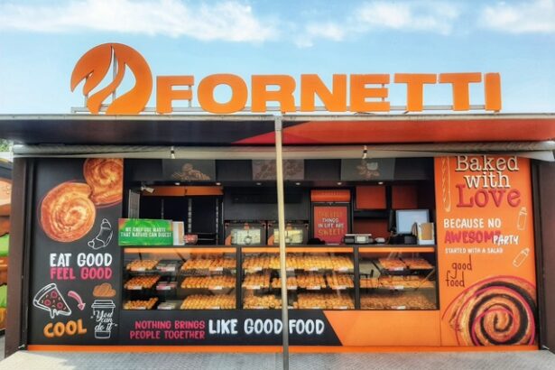 fornetti romania afaceri in scadere datorii in crestere si presiuni pe profit foto 6892e2ce8bf37