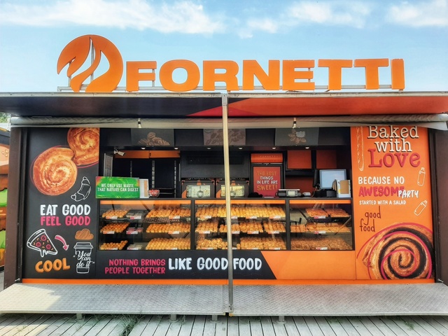 fornetti romania afaceri in scadere datorii in crestere si presiuni pe profit foto 6892e2ce8bf37