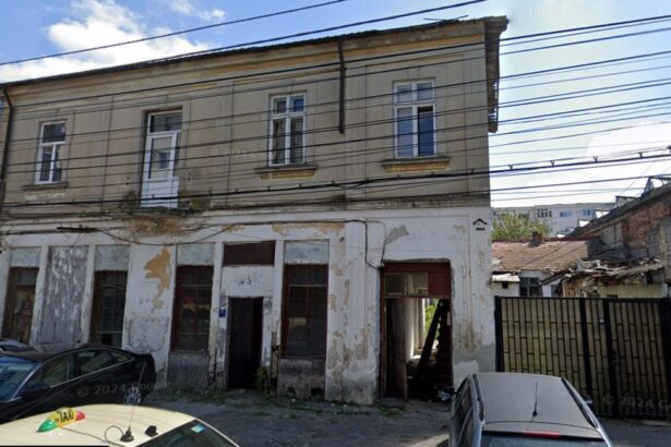 fostul consilier a lui radu mazare valentin raducu preda va construi un bloc pe strada oborului din constanta 689de9c45efc3