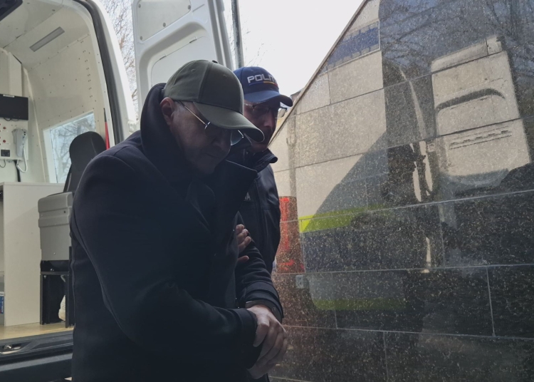 fostul director al spitalului din cernavoda in arest la domiciliu pana in octombrie 68935d9690ffc