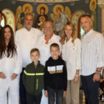 fostul premier adrian nastase este din nou bunic nora sa originara din constanta a nascut un baietel 68b1f3118787e