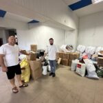foto ajutoare pentru sinistrati trimise de arhiepiscopia tomisului in judetul suceava 689b3cadd9249