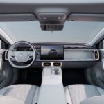 foto aproape simultan cu dacia leapmotor isi lanseaza la munchen propriul model in segmentul lui vw golf id 3 68a69eb4507e6
