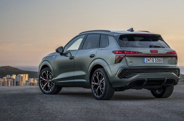 foto audi lanseaza in romania noul suv q3 la un pret peste rivalul bmw x1 6892d5343fa0f