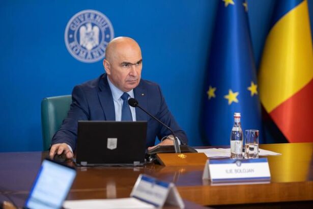 foto bolojan promite primarilor marilor orase ca proiectele taiate din pnrr vor fi sustinute prin alte programe 68a359e62ec40