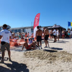 foto bootcamp challenge 2005 organizat de fortele pentru operatii speciale are loc pe plaja mangalia 689c5911c44e3