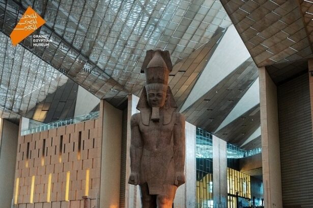 foto egiptul anunta cand deschde marele muzeu chiar langa piramide de 1 miliard de dolari atractia vedeta 689493548ba4e