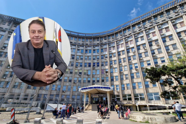 foto florin mitroi presedintele cjc spitalul judetean constanta devine un centru de referinta in regiune pentru tratarea cancerului mamar 6890b04a810aa