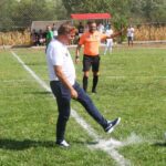 foto gheorghe hagi vizita emotionanta in satul natal sacele astazi am revenit in locul unde a inceput totul 68b441b46ac5f