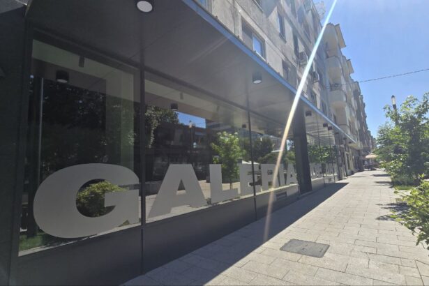 foto lucrarile la galeriile de arta de pe strada stefan cel mare din constanta sunt aproape gata 689867ffe0880
