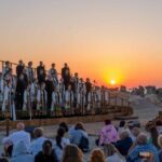foto madrigal la rasarit o editie record cu peste 6500 de spectatori pe litoralul romanesc 68a021dd23668