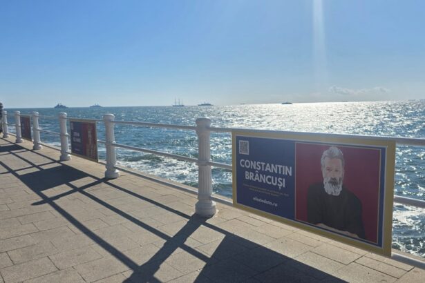 foto mari personalitati ale romaniei omagiate printr o expozitie inedita pe faleza cazinoului din constanta 689dc3260b8ef