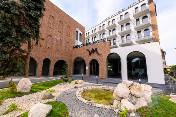 foto mercure deschide un hotel in alba iulia 68958d10c36bc