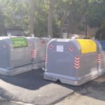 foto modernizarea infrastructurii de colectare a deseurilor 175 de insule ecologice noi montate in constanta 689c86b8664d0