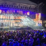 O nouă pagină în istoria Festivalului Național de Muzică Ușoară Mamaia – un regal muzical în prima zi 2 foto o noua pagina in istoria festivalului national de muzica usoara mamaia un regal muzical in prima zi 68aabd6f2e906