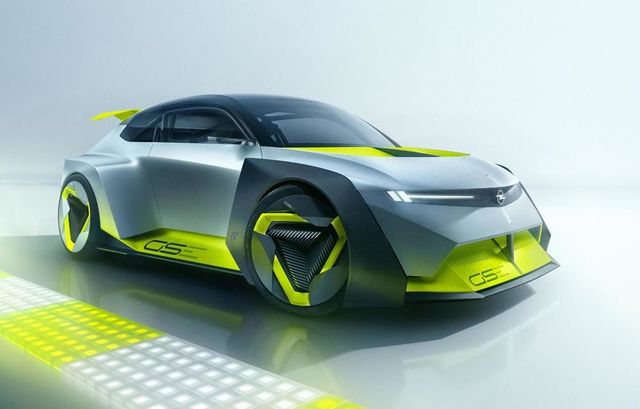 foto opel prezinta conceptul corsa gse vision gran turismo 800 cp pur electrici 68a5f27d612a1