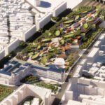 foto primarul capitalei anunta un amplu proiect de regenerare urbana in zona garii de nord cum ar putea arata acesta 68a4e5a26c0d2