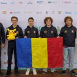 foto romania rezultat istoric la olimpiada internationala de informatica 688deda9b31c0