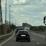 Se circulă bară la bară pe A2, după stația de taxare de la Fetești 2 foto se circula bara la bara pe a2 dupa statia de taxare de la fetesti 68ab11d1c5cbe