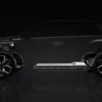 foto secretul lui renault 5 componente de la duster captur si clio care se vor regasi si pe sandero electric 68a63c32c8e9f