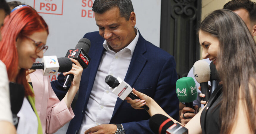 Sorin Grindeanu: „Ăsta este ceasul despre care se spunea că valorează 90.000 euro. Nu mi l-a furat nimeni. Îl am de vreo 4-5 ani” 1 foto sorin grindeanu asta este ceasul de care spuneau ca i 90 000 euro nu mi l a furat nimeni il am de vreo 4 5 ani 68a35f63eb7e8